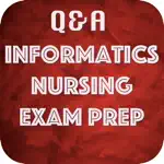 Informatics Nursing Exam Prep App Problems