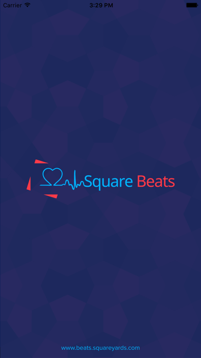 Screenshot #1 pour SQYBeats