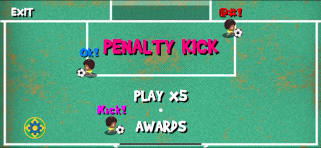 Football Math(圖3)-速報App