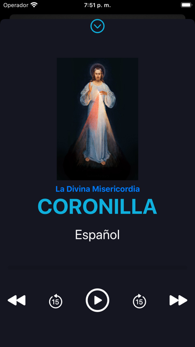 Coronilla Misericordiaのおすすめ画像4