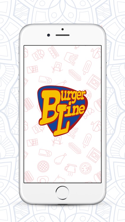 Burger Line
