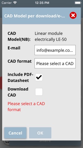 3D CAD Models エンジニアリングのおすすめ画像5