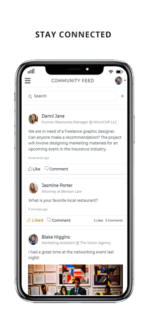 Zamir Community(圖1)-速報App