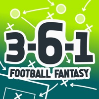 361 Football Fantasy sur PC