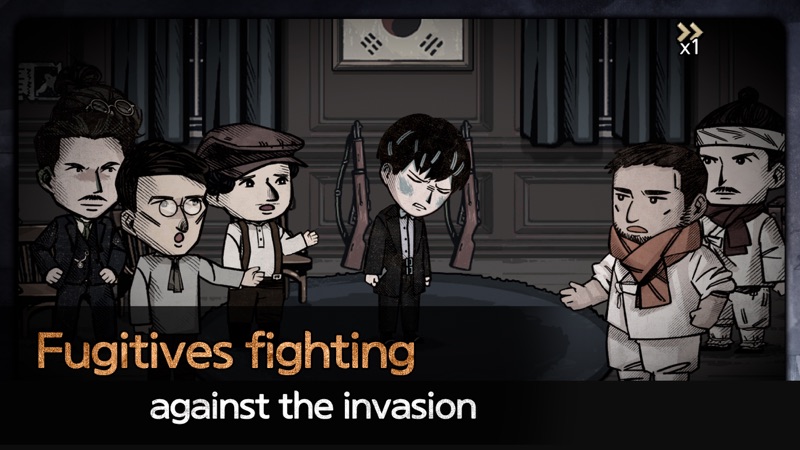 Pechka | Adventure Story Game screenshot 5