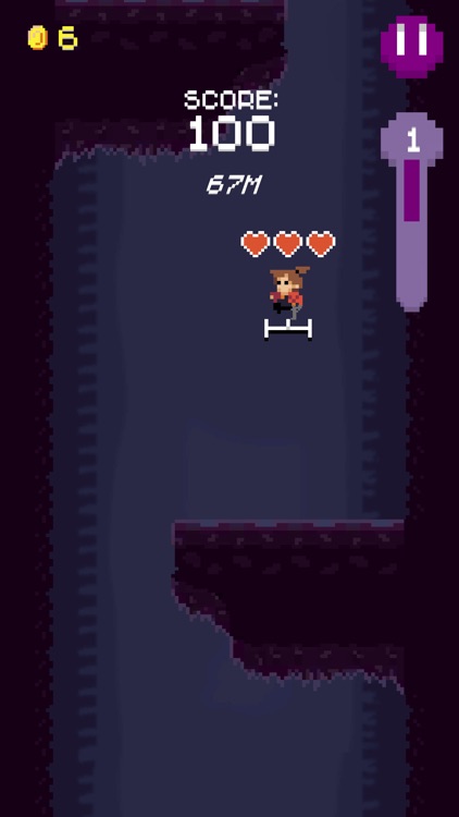 Bullet Cavern screenshot-4