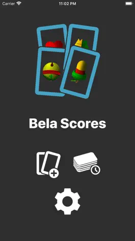 Game screenshot Bela Scores mod apk