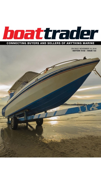 Boattrader Magazine Australia screenshot-6