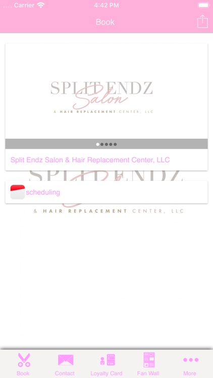 Split Endz Salon