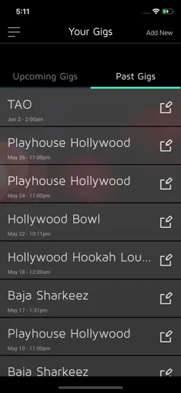 Game screenshot CueBoom mod apk