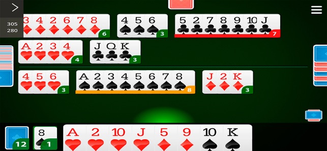 MegaJogos Cartas e Tabuleiro