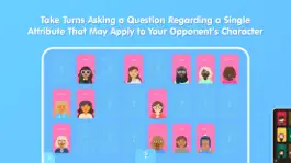 Game screenshot Guess Who's There? apk