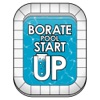 Borate Pool StartUp Calculator