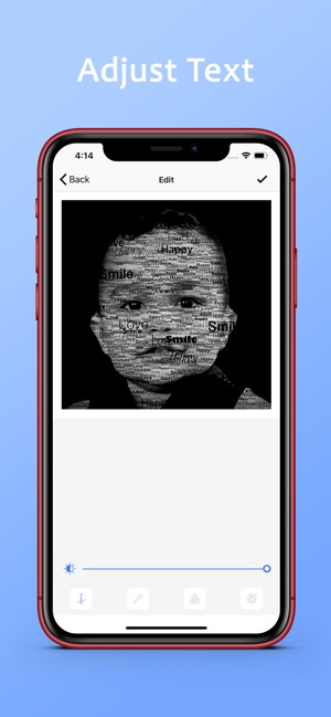 Typography - Photo Editor Art(圖7)-速報App