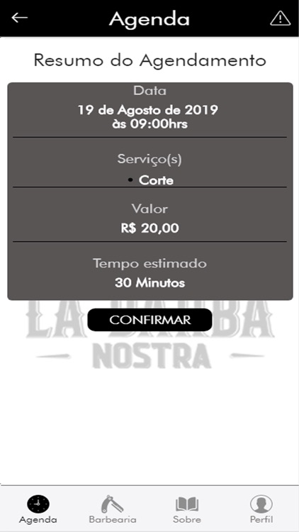 La Barba Nostra screenshot-7