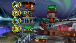 Game screenshot Turret Fighters hack