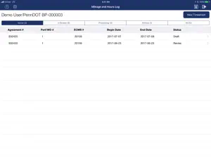 PennDOT - MHL screenshot 2