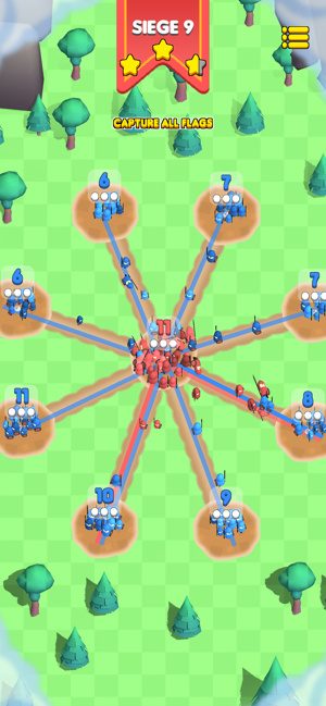 Army Merge 3D(圖4)-速報App