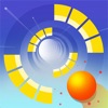 Rolling Ball - Roll For Fun - iPhoneアプリ