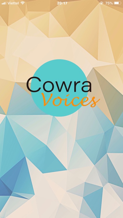 Cowra Voices