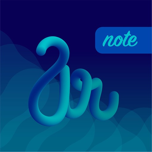 AR Note App