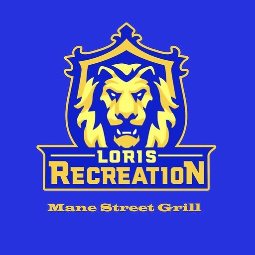 Mane Street Grill icon