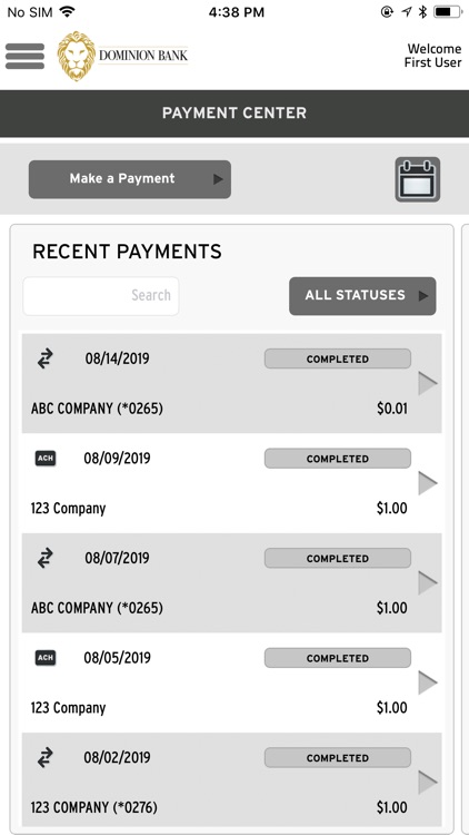 Dominion Advantage screenshot-3