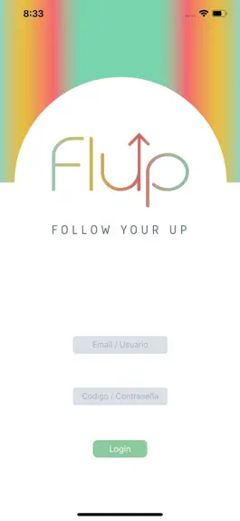 Game screenshot Flup mod apk