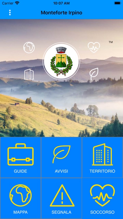 PPAC Monteforte Irpino