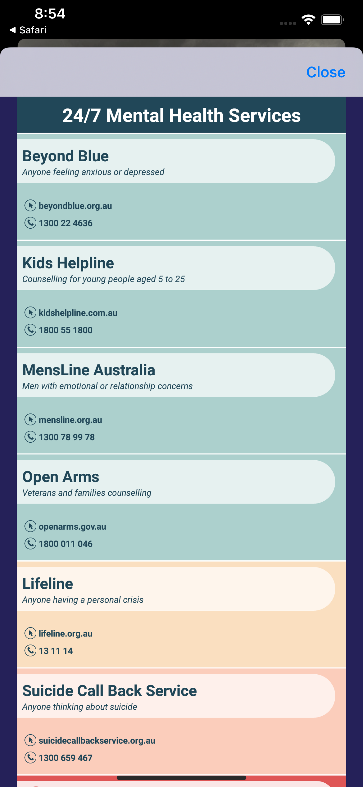 ANZAC DAY 2020