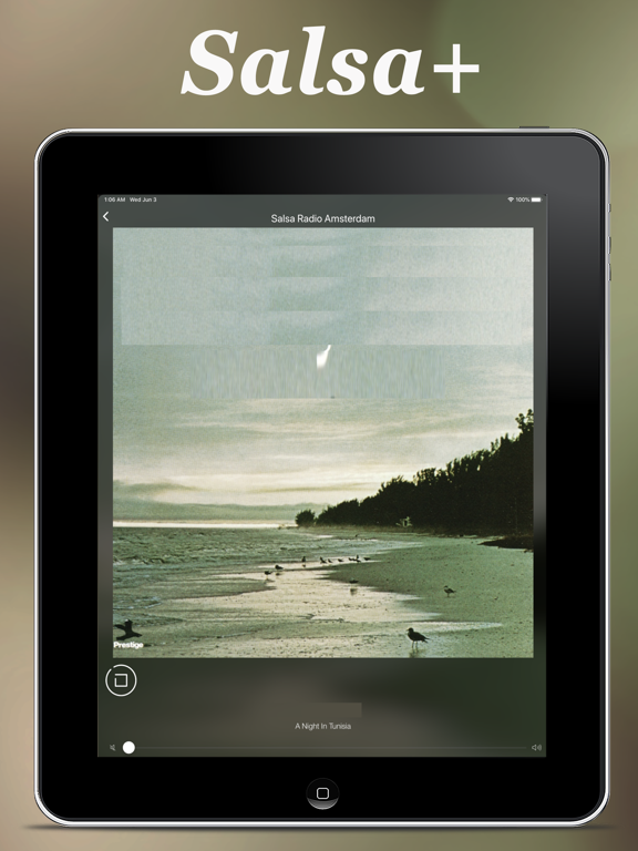 Screenshot #5 pour Salsa+