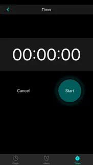 atclock iphone bildschirmfoto 3