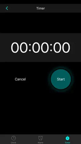 Game screenshot ATclock hack