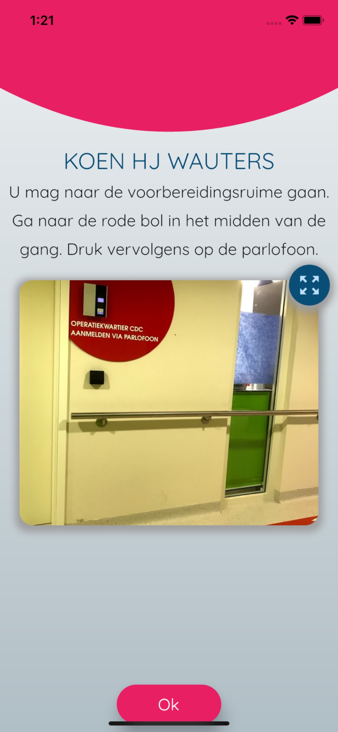 AZH Gids screenshot 6