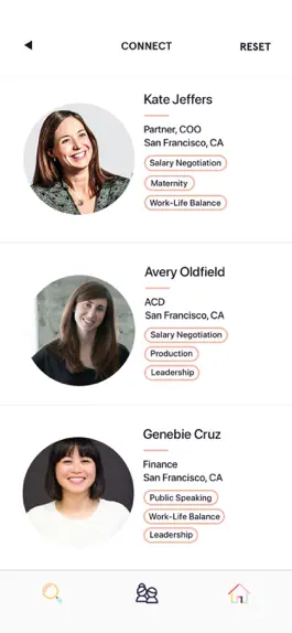 Game screenshot Fellow Community apk