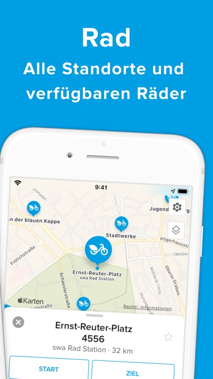 swa Mobil screenshot-3