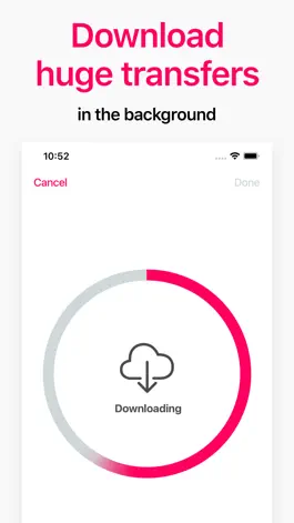 Game screenshot WeDownload by Solodigitalis hack
