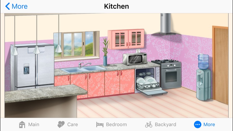 Little Girl Magic screenshot-6