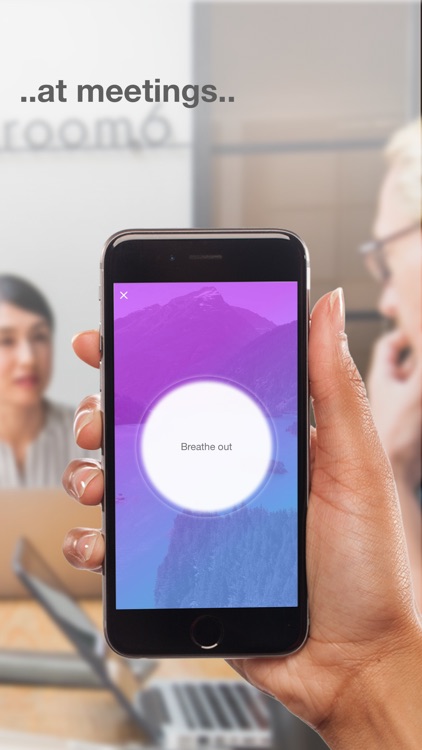 MindFi: Mindfulness Anytime screenshot-3