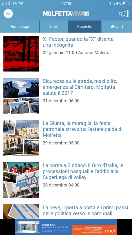 MolfettaViva screenshot-3