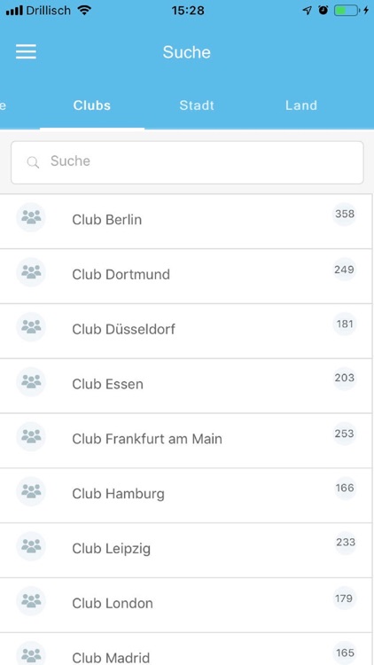 LiMConnect screenshot-5