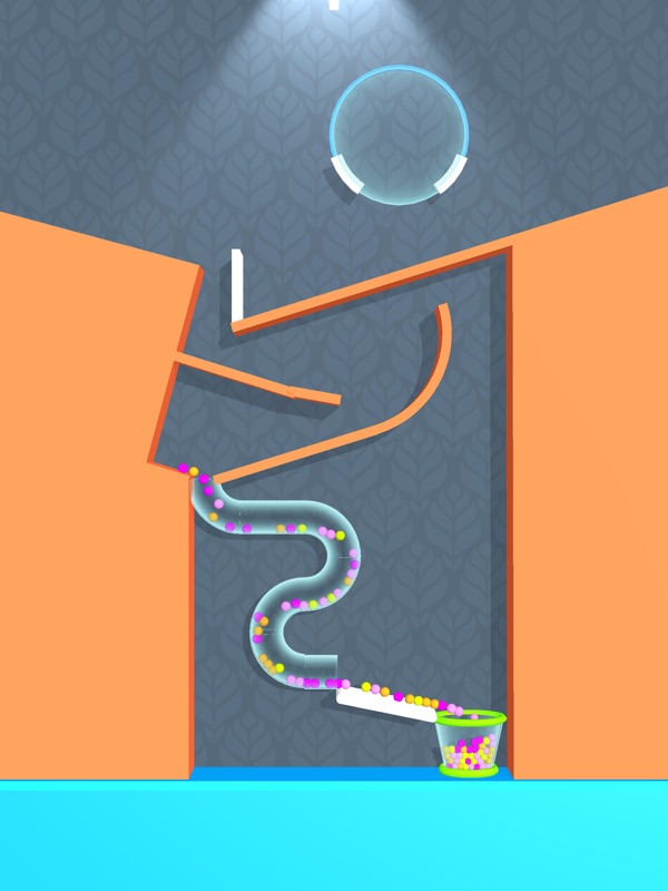 Color Balls 3D screenshot 8