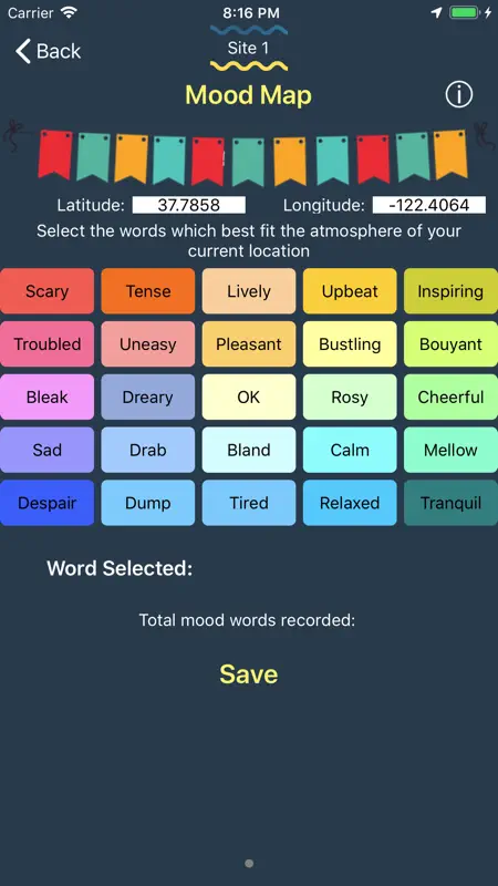 GeogIT screenshot 10 of 10