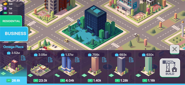 My Idle City(圖7)-速報App