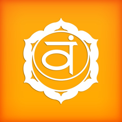 Sacral Chakra Cleansing 303Hz icon