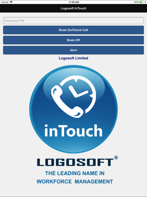 Screenshot #6 pour LSinTouch