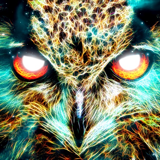 Spirit Animal Oracle Cards Download