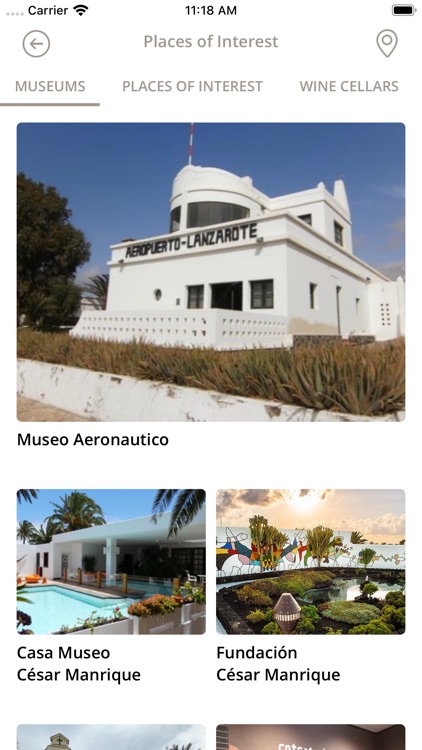 Arrecife Gran Hotel & Spa screenshot-3
