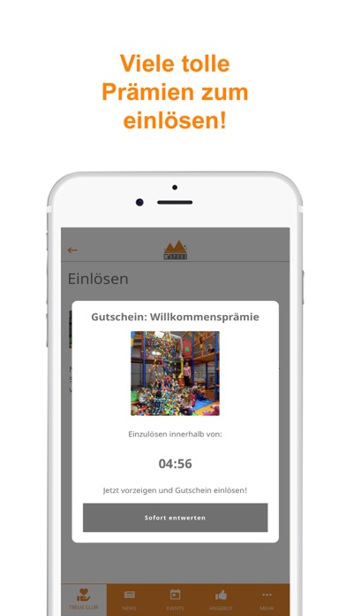 marena Marienberg Screenshot