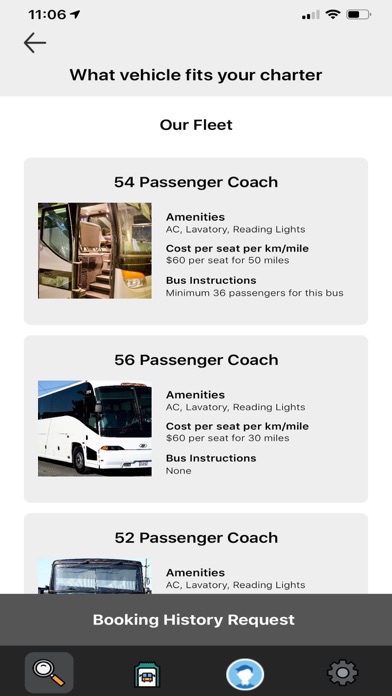 BusLoop Screenshot 4 - AppWisp.com BusLoop Screenshot 4 - AppWisp.com